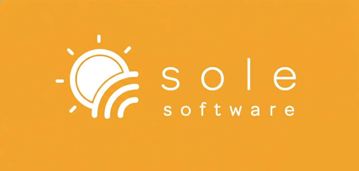 Sole Software
